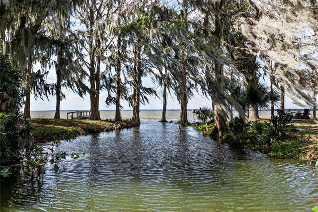 11322 DEAD RIVER ROAD, Tavares, FL 32778