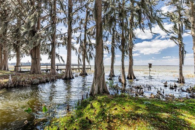 11322 DEAD RIVER ROAD, Tavares, FL 32778