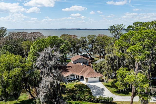 11322 DEAD RIVER ROAD, Tavares, FL 32778