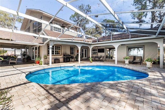 11322 DEAD RIVER ROAD, Tavares, FL 32778