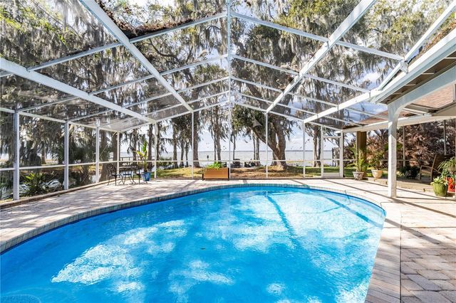 11322 DEAD RIVER ROAD, Tavares, FL 32778