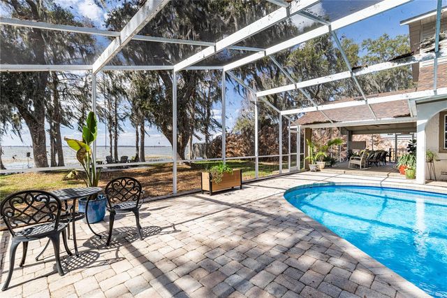 11322 DEAD RIVER ROAD, Tavares, FL 32778