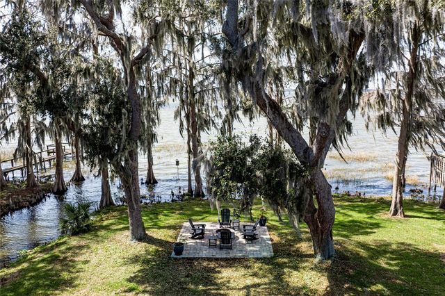 11322 DEAD RIVER ROAD, Tavares, FL 32778