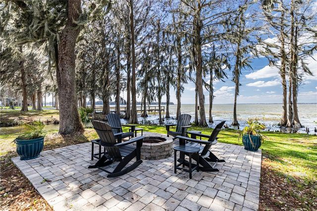 11322 DEAD RIVER ROAD, Tavares, FL 32778