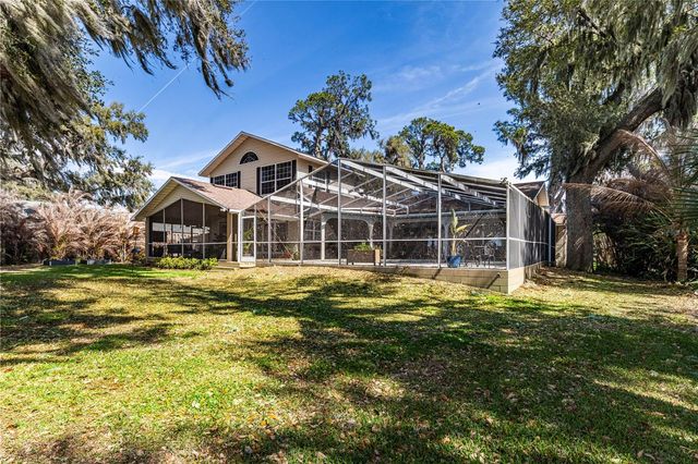 11322 DEAD RIVER ROAD, Tavares, FL 32778