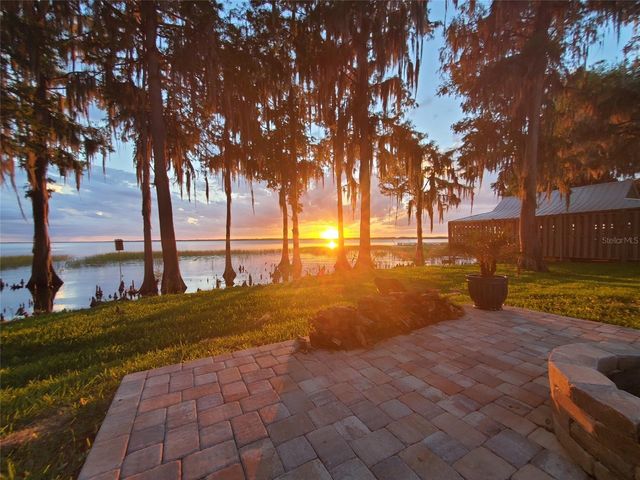 11322 DEAD RIVER ROAD, Tavares, FL 32778