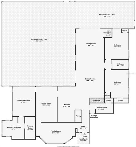 11322 DEAD RIVER ROAD, Tavares, FL 32778