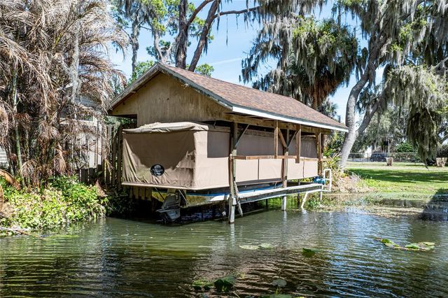 11322 DEAD RIVER ROAD, Tavares, FL 32778