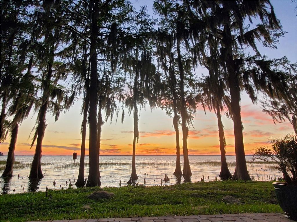 Image 7 of property listing at 11322 DEAD RIVER ROAD, Tavares, FL 32778