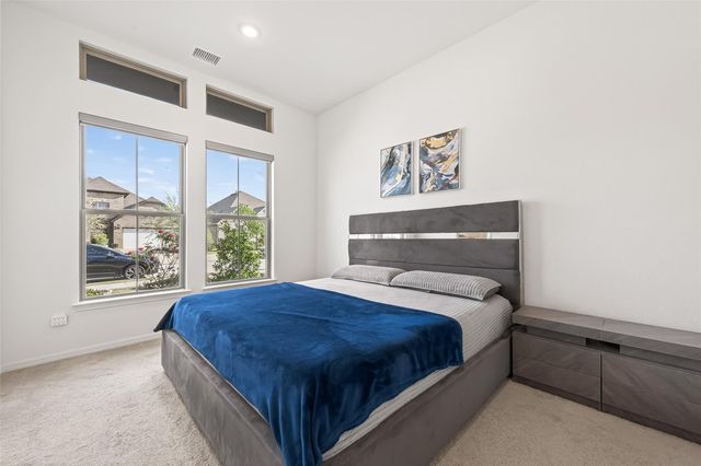 430 Texas Terragon Trace, Richmond, TX 77406