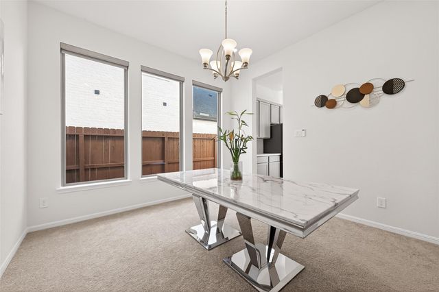 430 Texas Terragon Trace, Richmond, TX 77406