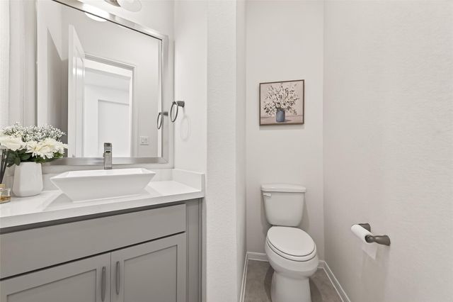 430 Texas Terragon Trace, Richmond, TX 77406