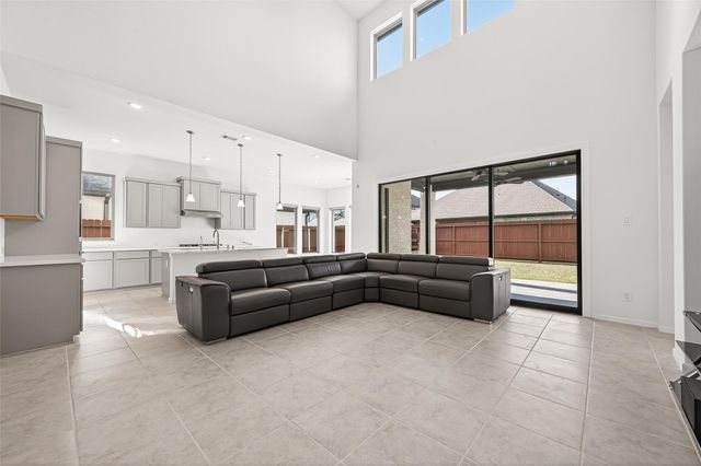 430 Texas Terragon Trace, Richmond, TX 77406