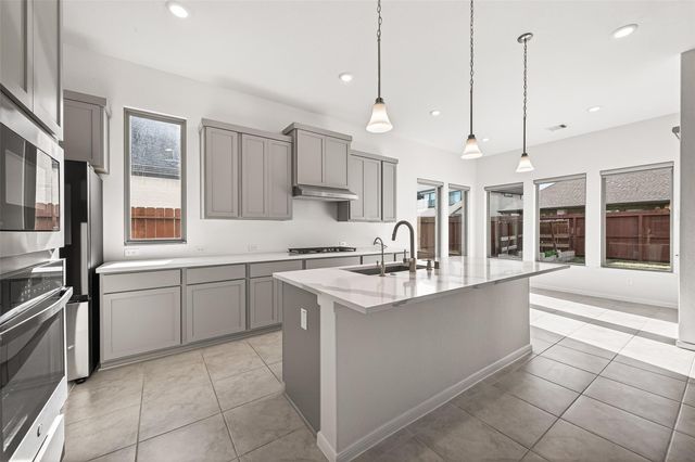 430 Texas Terragon Trace, Richmond, TX 77406