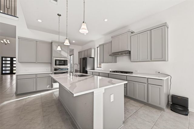 430 Texas Terragon Trace, Richmond, TX 77406