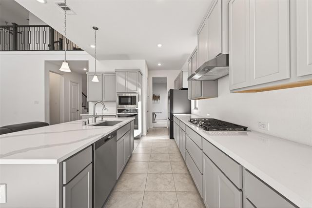 430 Texas Terragon Trace, Richmond, TX 77406