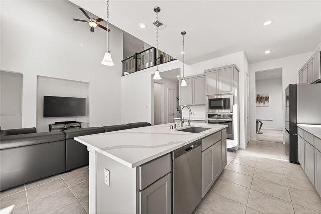 430 Texas Terragon Trace, Richmond, TX 77406