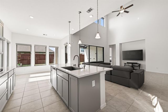 430 Texas Terragon Trace, Richmond, TX 77406