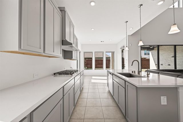 430 Texas Terragon Trace, Richmond, TX 77406