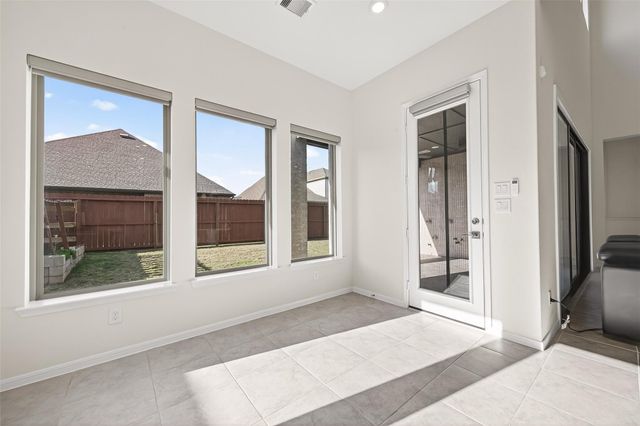 430 Texas Terragon Trace, Richmond, TX 77406