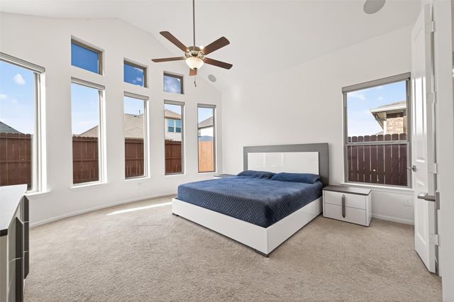 430 Texas Terragon Trace, Richmond, TX 77406