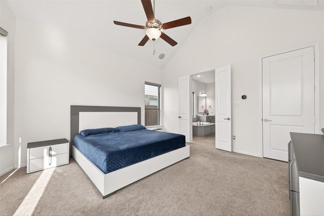 430 Texas Terragon Trace, Richmond, TX 77406