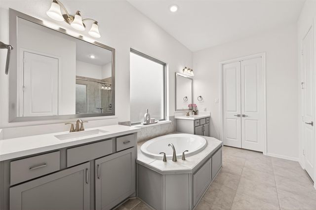 430 Texas Terragon Trace, Richmond, TX 77406