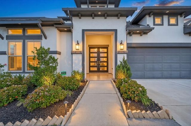 430 Texas Terragon Trace, Richmond, TX 77406