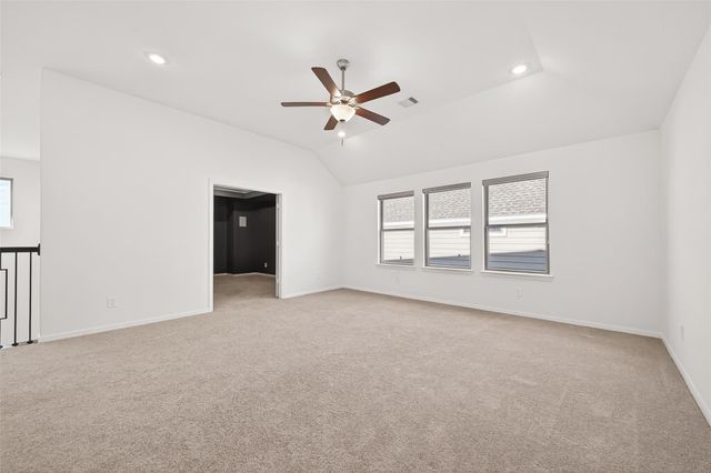 430 Texas Terragon Trace, Richmond, TX 77406