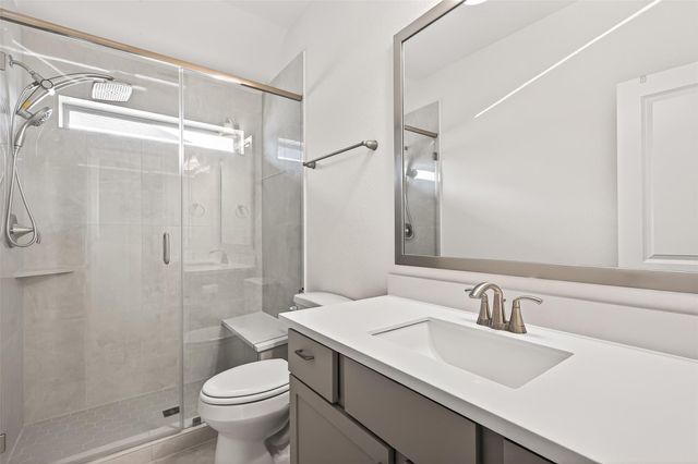 430 Texas Terragon Trace, Richmond, TX 77406