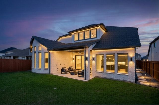 430 Texas Terragon Trace, Richmond, TX 77406