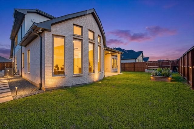 430 Texas Terragon Trace, Richmond, TX 77406