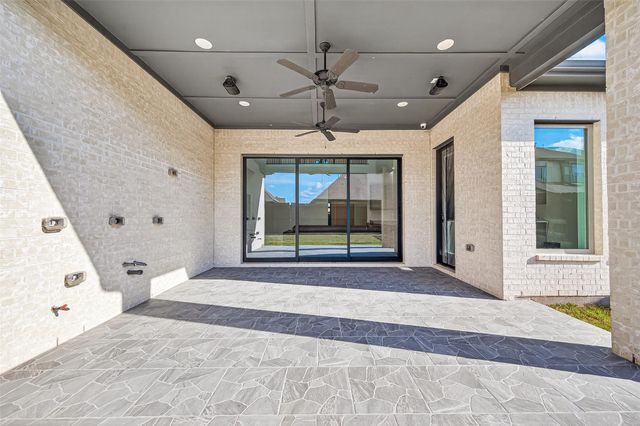 430 Texas Terragon Trace, Richmond, TX 77406