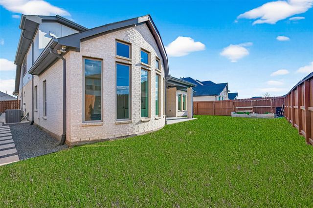 430 Texas Terragon Trace, Richmond, TX 77406