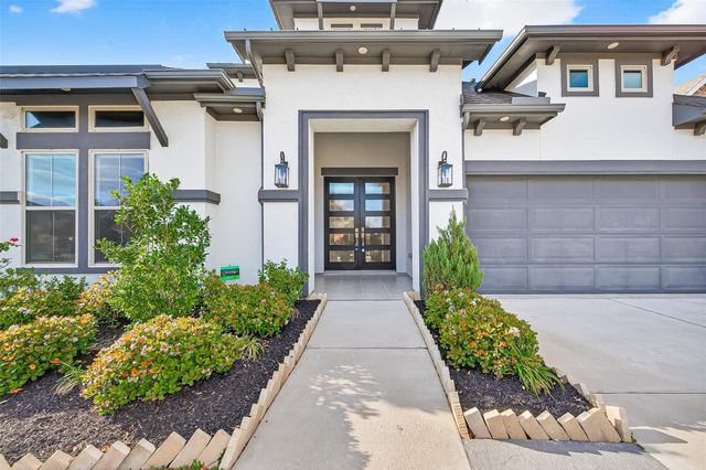 430 Texas Terragon Trace, Richmond, TX 77406