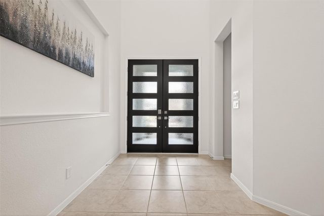 430 Texas Terragon Trace, Richmond, TX 77406