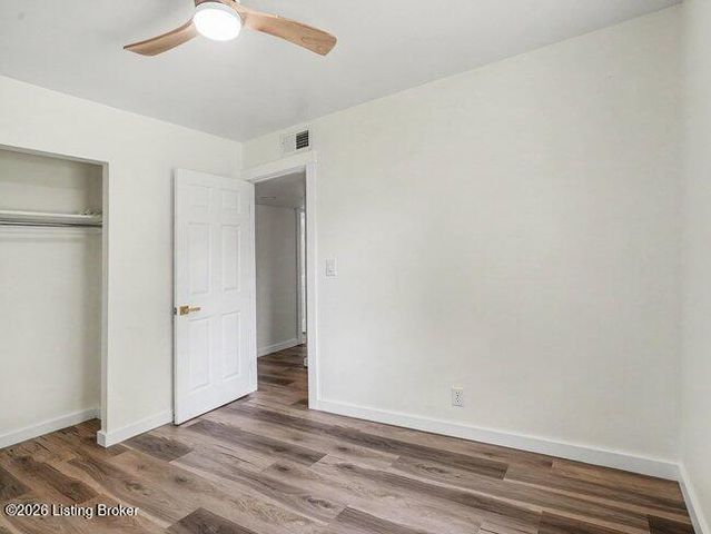 5415 Ilex Ave, Louisville, KY 40213