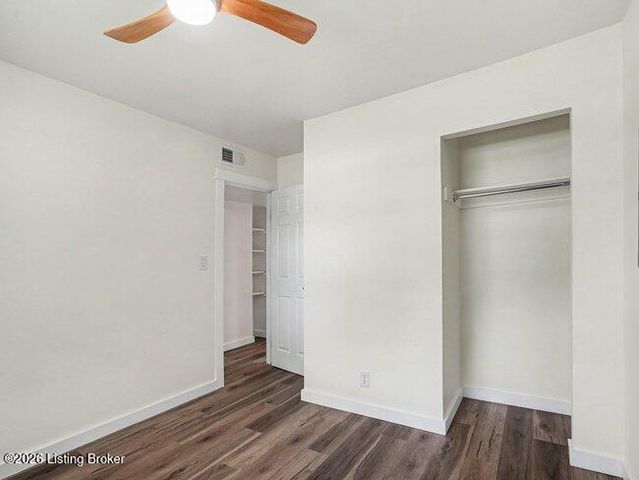 5415 Ilex Ave, Louisville, KY 40213