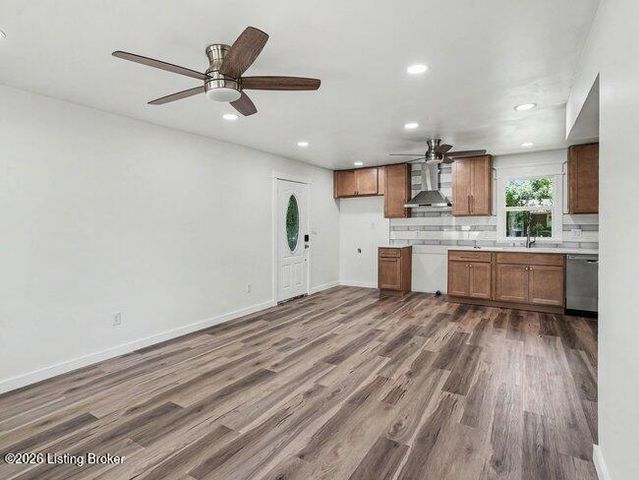 5415 Ilex Ave, Louisville, KY 40213