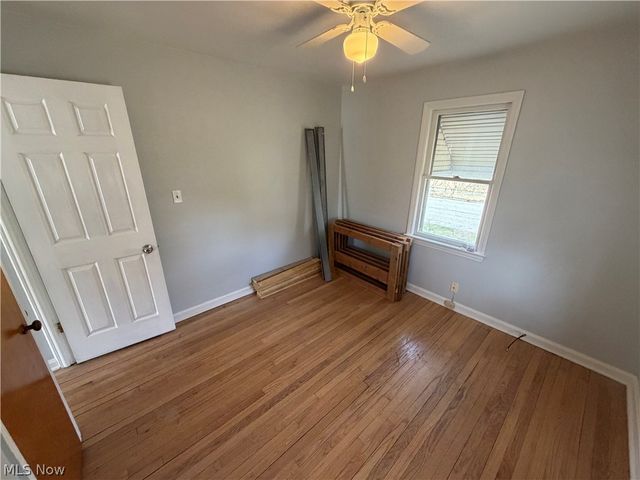 871 E 232nd Street, Euclid, OH 44123