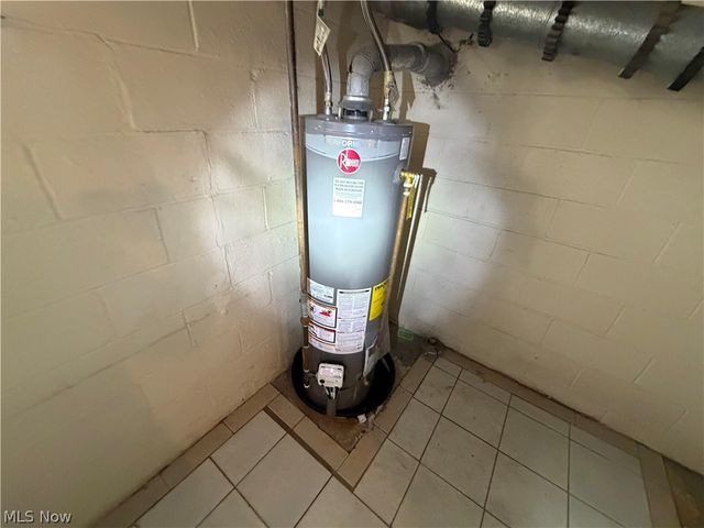 871 E 232nd Street, Euclid, OH 44123