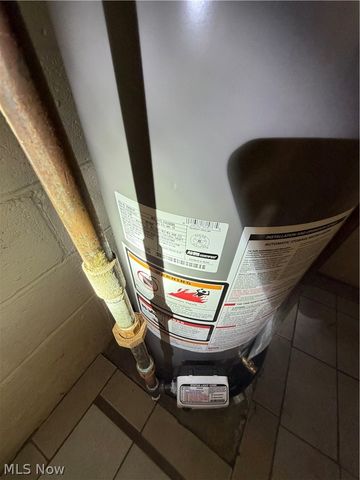 871 E 232nd Street, Euclid, OH 44123