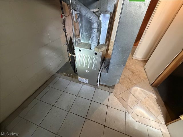 871 E 232nd Street, Euclid, OH 44123