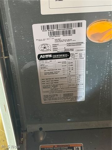 871 E 232nd Street, Euclid, OH 44123