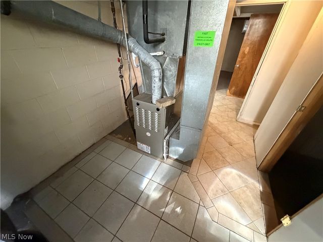 871 E 232nd Street, Euclid, OH 44123