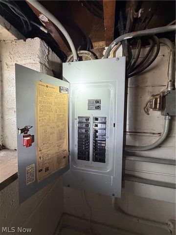 871 E 232nd Street, Euclid, OH 44123