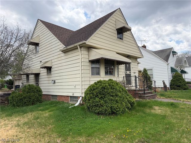871 E 232nd Street, Euclid, OH 44123