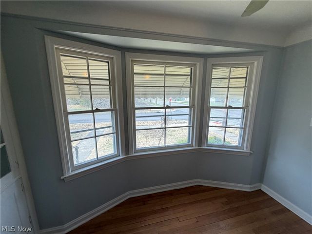 871 E 232nd Street, Euclid, OH 44123