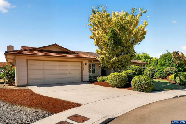 4512 Raintree Ct NE, Salem, OR 97305