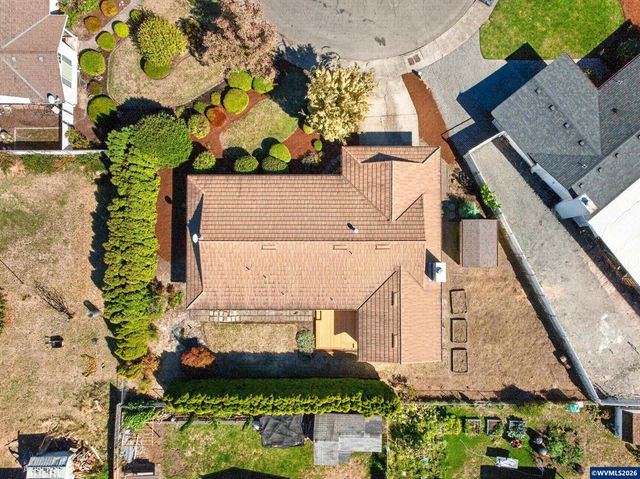 4512 Raintree Ct NE, Salem, OR 97305